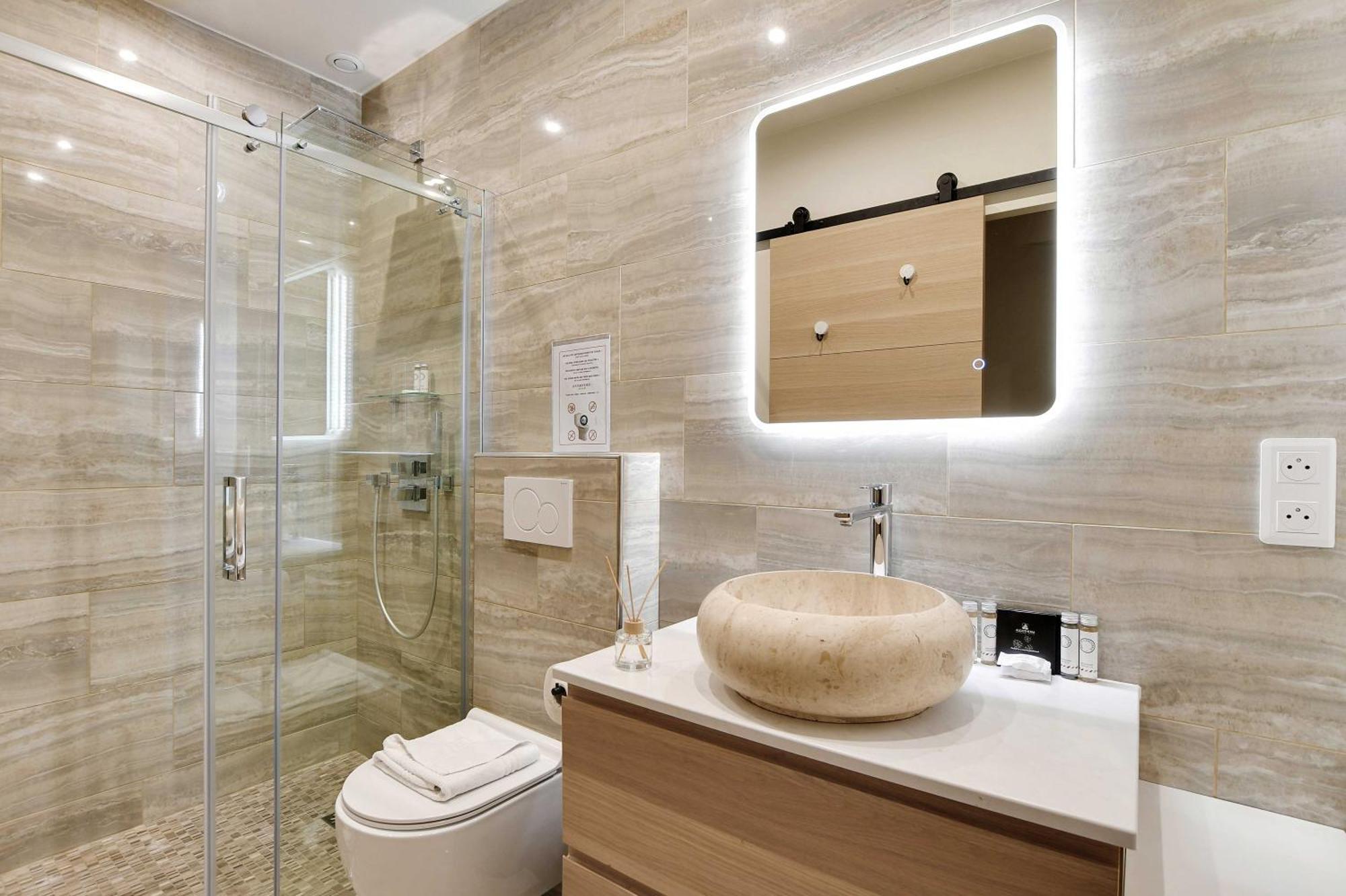 Elegant - 2br-5p - Champs De Mars Appartement